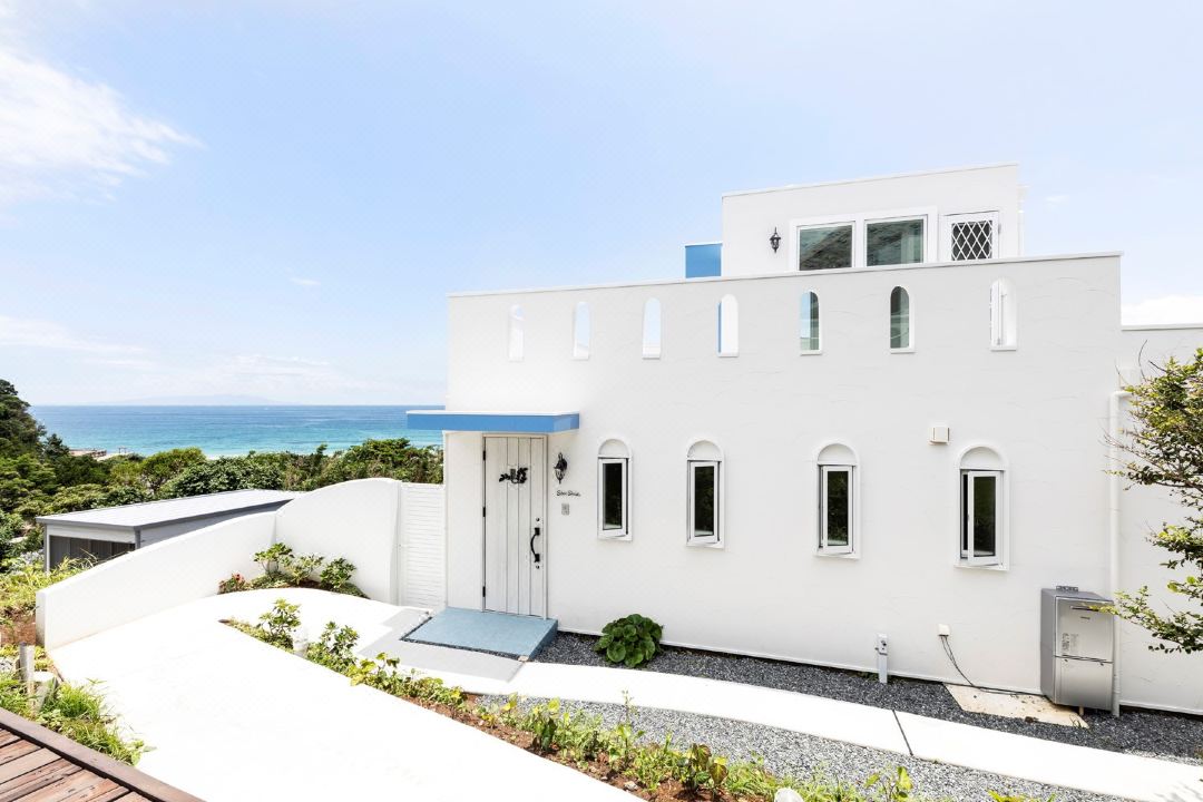 Hotel Sea Shell