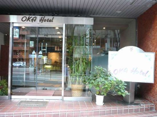 Oka Hotel - Tap to explore photos