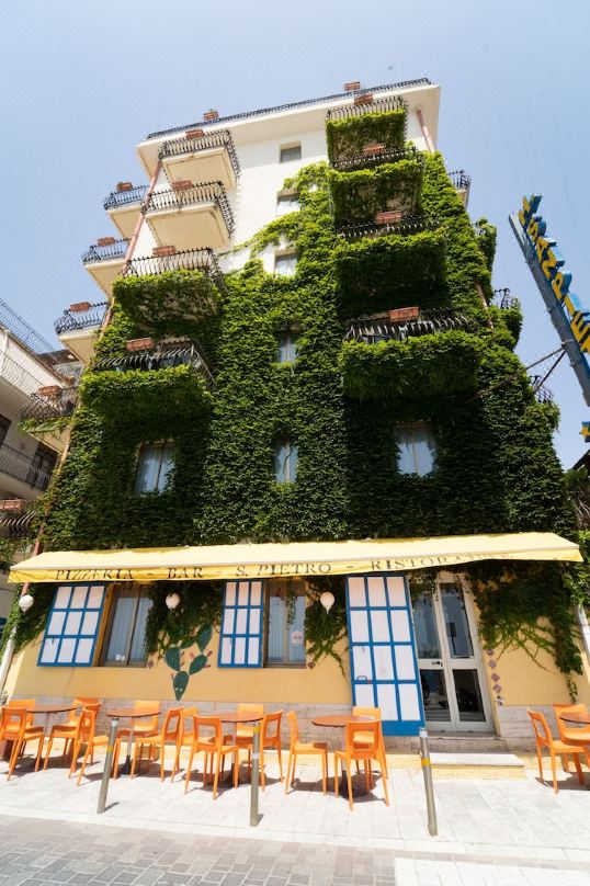 Hotel San Pietro