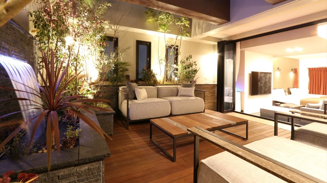 Amistad Hotel Fukuoka