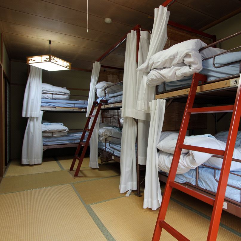 十和田湖バックパッカーズ