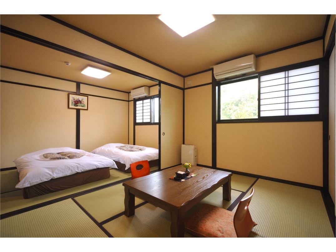 ออนจุกุ ยะงุระ เรียวกัง