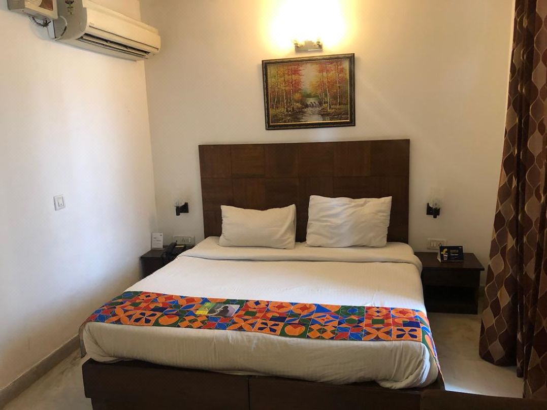 Castle 21 Resorts