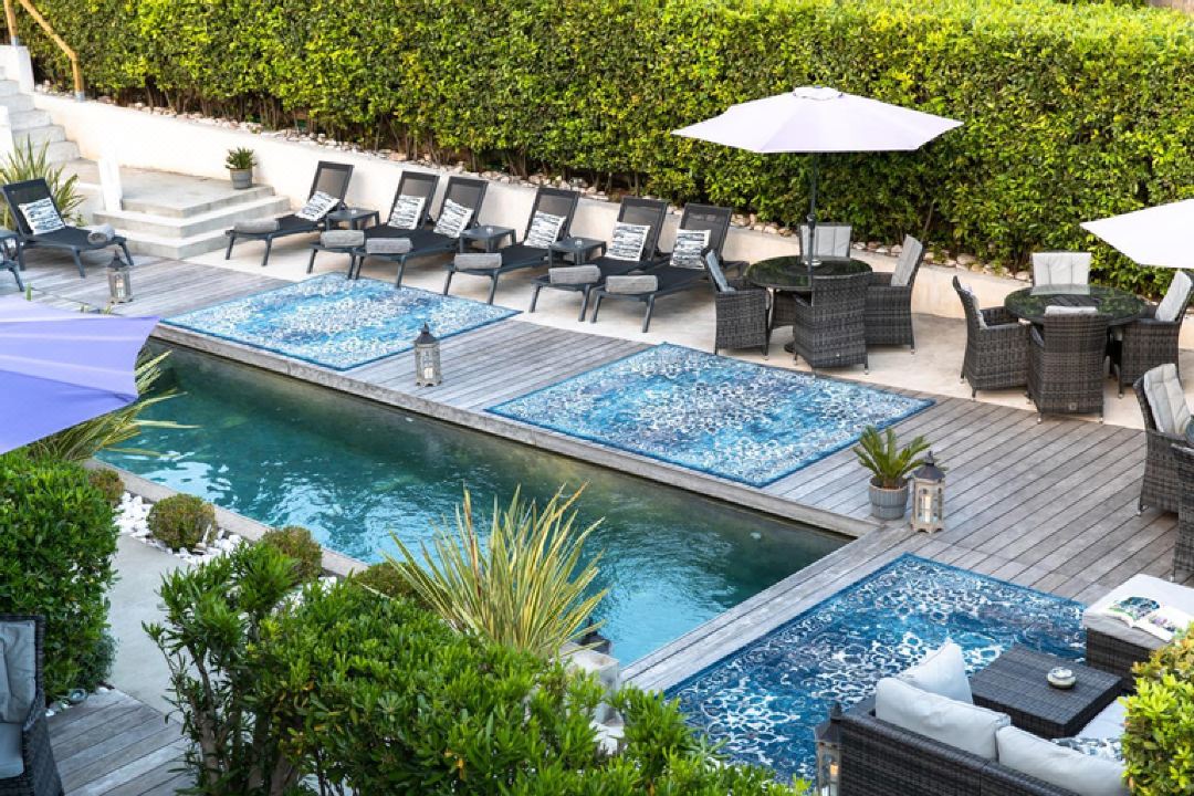 Hotel le Mandala