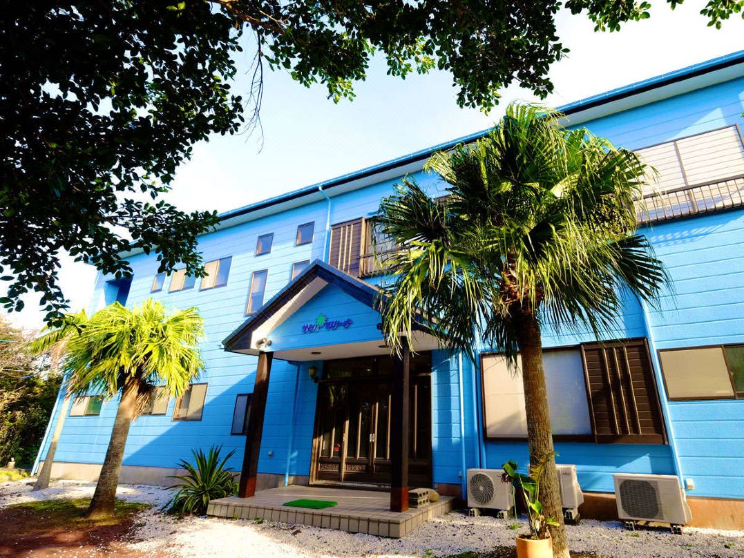 Kokumin Shukusha Sun Marina