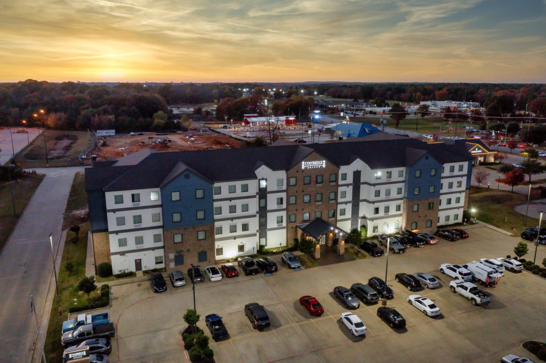 Staybridge Suites LONGVIEW by IHG