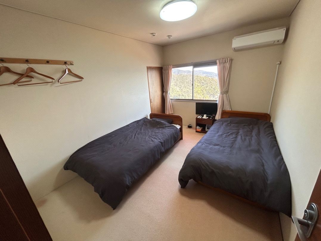 Resort Inn Mikan-No-Sato