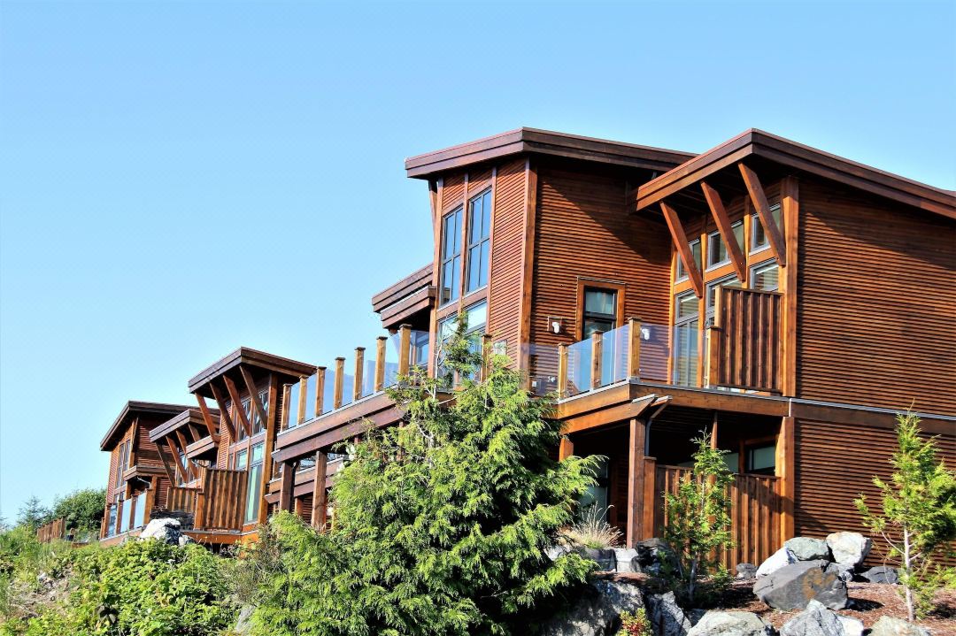 Big Beach Villa
