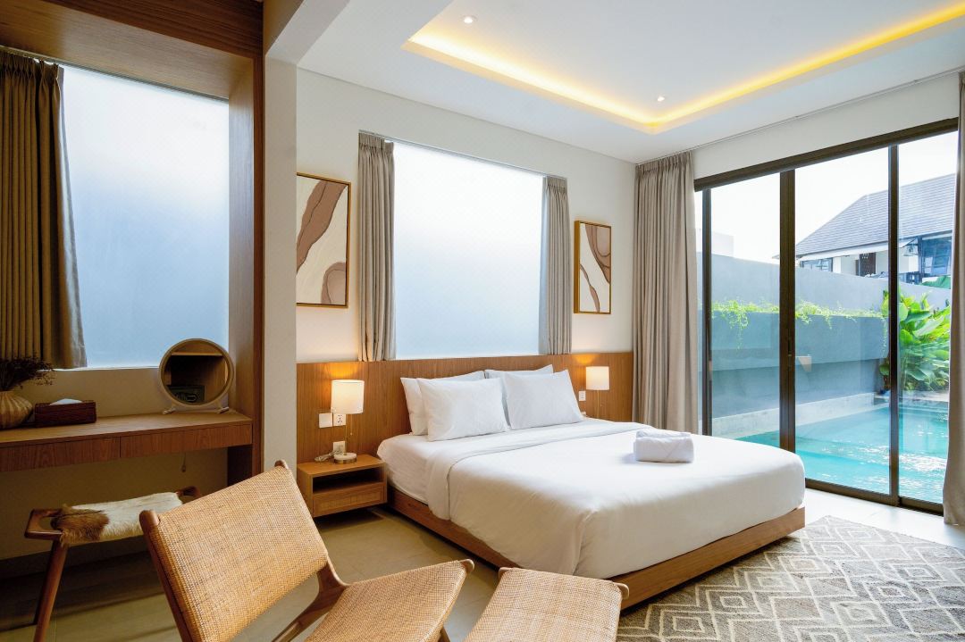 Yoki Villa by Betterplace