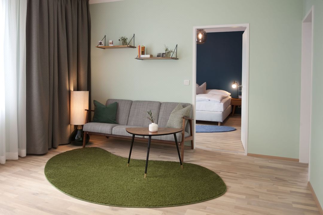 Urbanauts Flats Cubierta