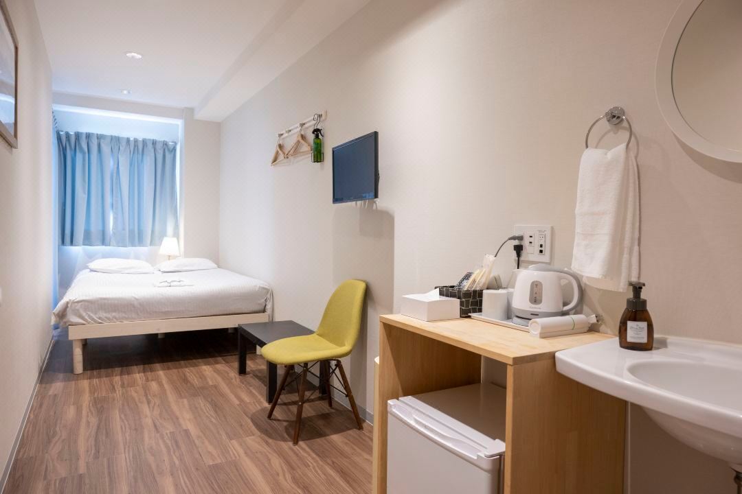 ELE Hotel Ginza East