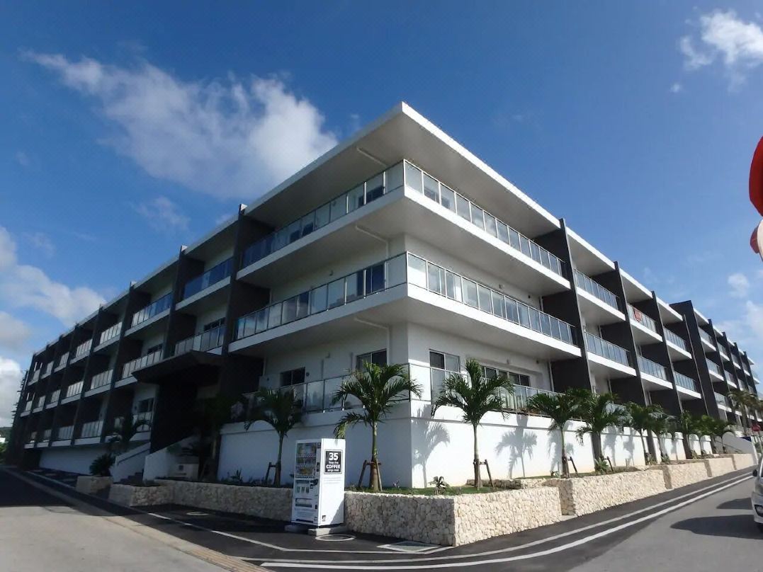 Longvacation Okinawa 109