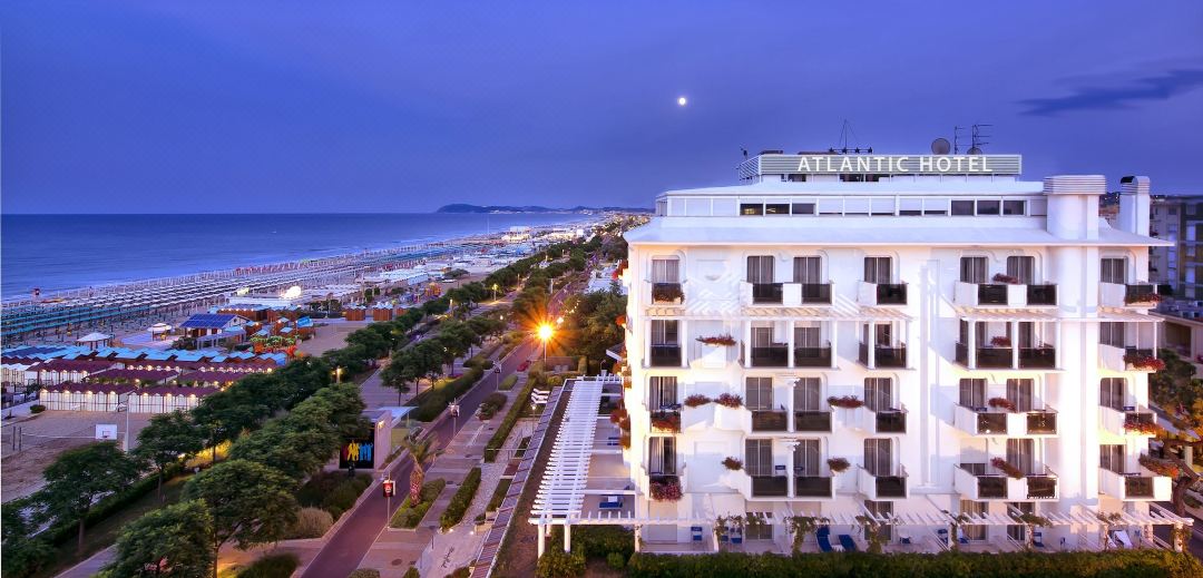 Hotel Atlantic