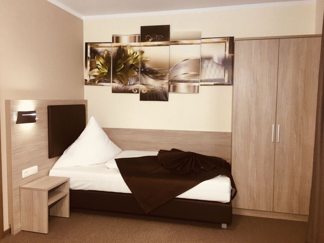 Hotel Glinde