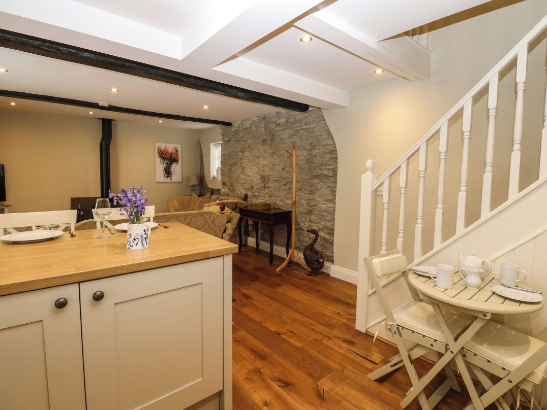 White Swan Cottage
