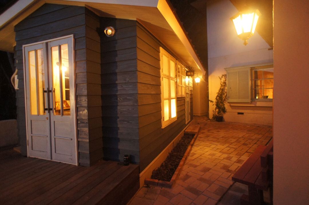 ซาคุ คาเฟ่