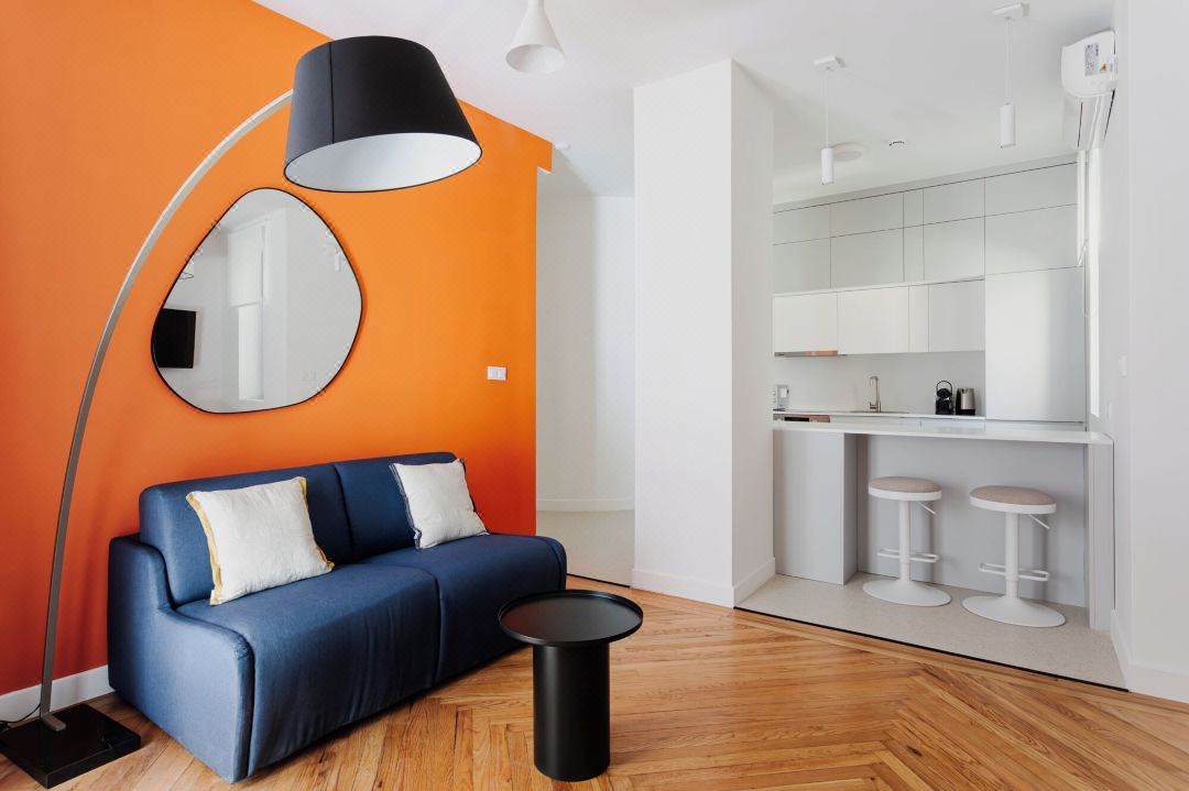 Mixt by Zoia Living