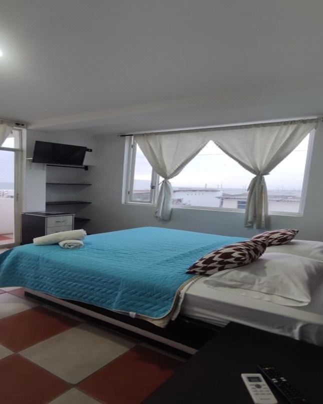 Terramar Hoteles