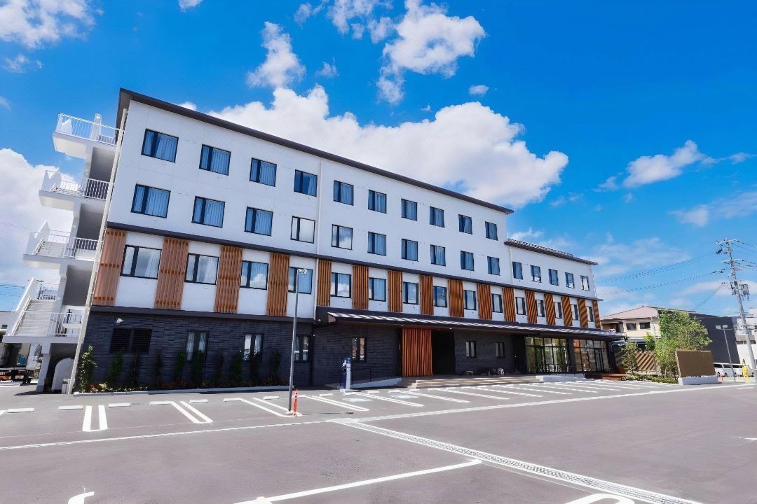 Hotel Kii Tanabe