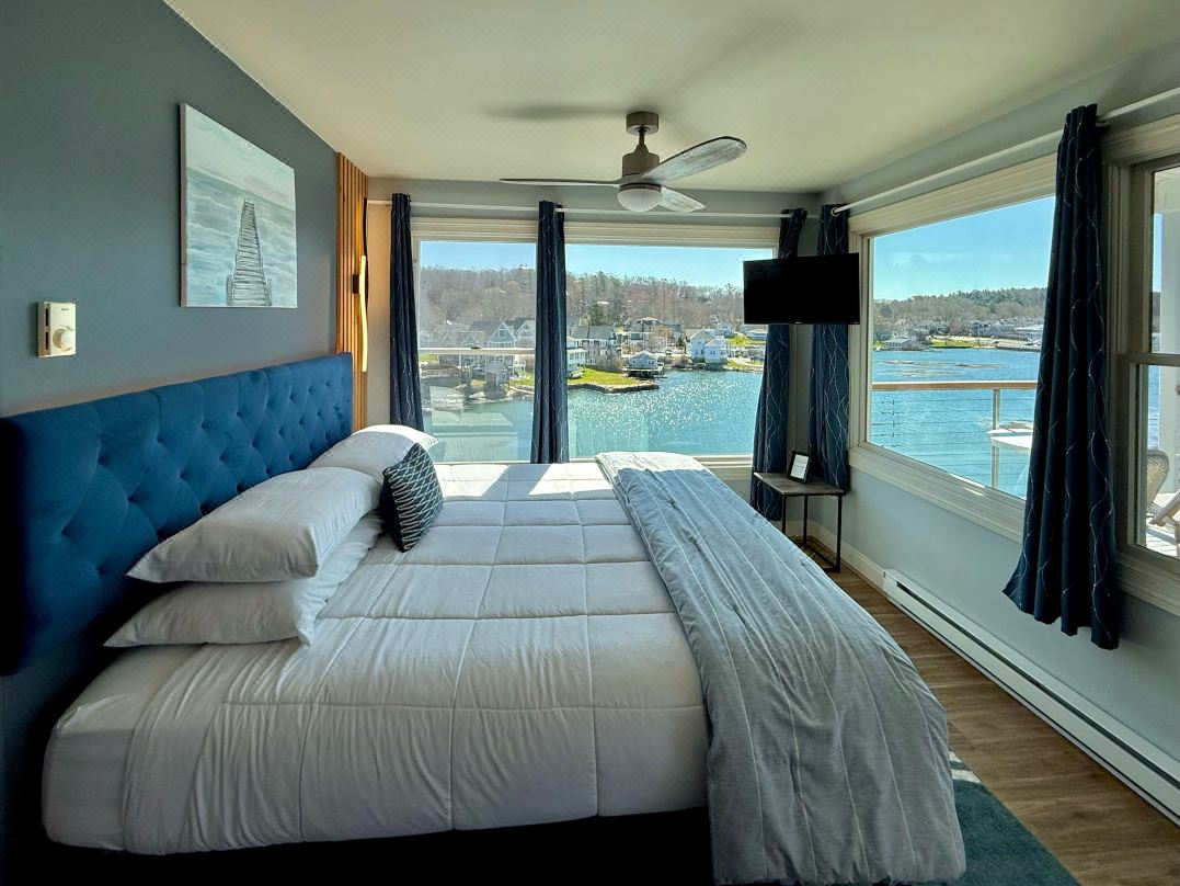 Harborage Inn on the Oceanfront