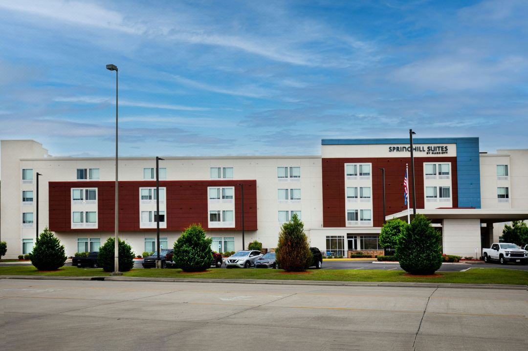 SpringHill Suites Baton Rouge Gonzales
