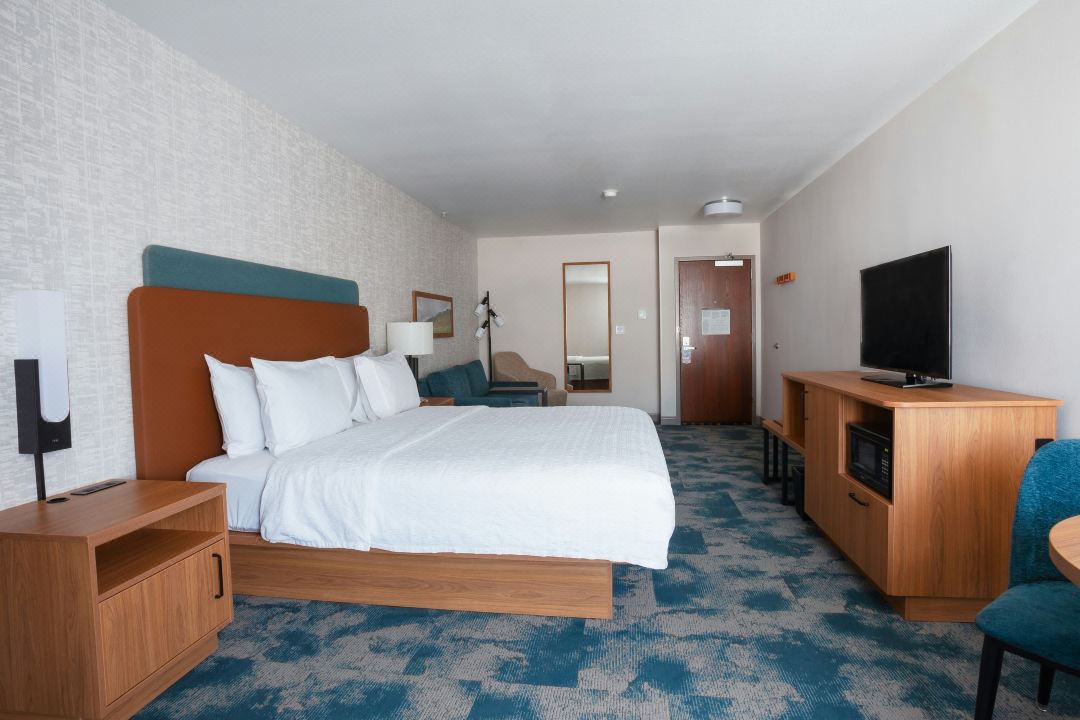 Hampton Inn Salt Lake City-North