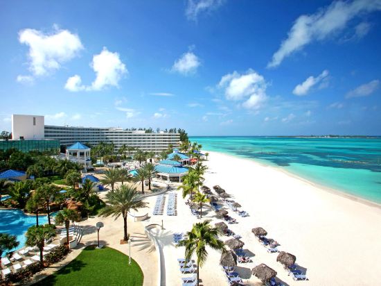 Meliá Nassau Beach – All Inclusive - Tap to explore photos