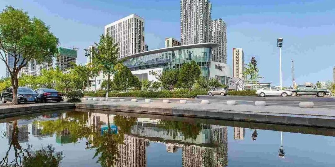 日照华润万家汇蓝海一号艺术公寓