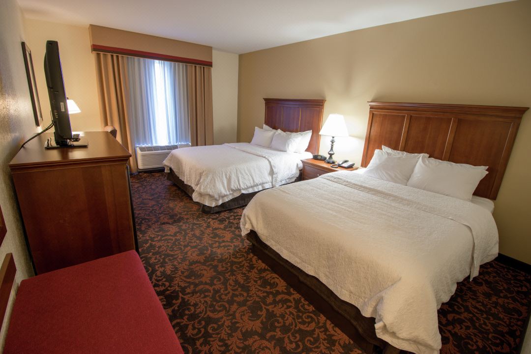 Hampton Inn Lincolnton