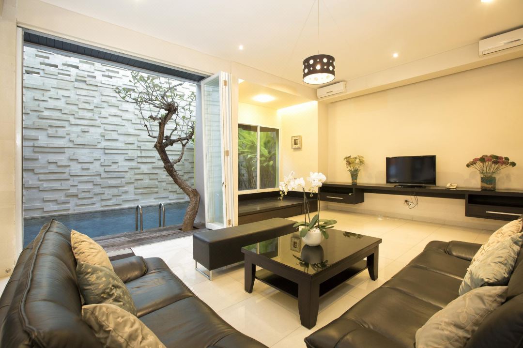 InKuta Residence and Villa