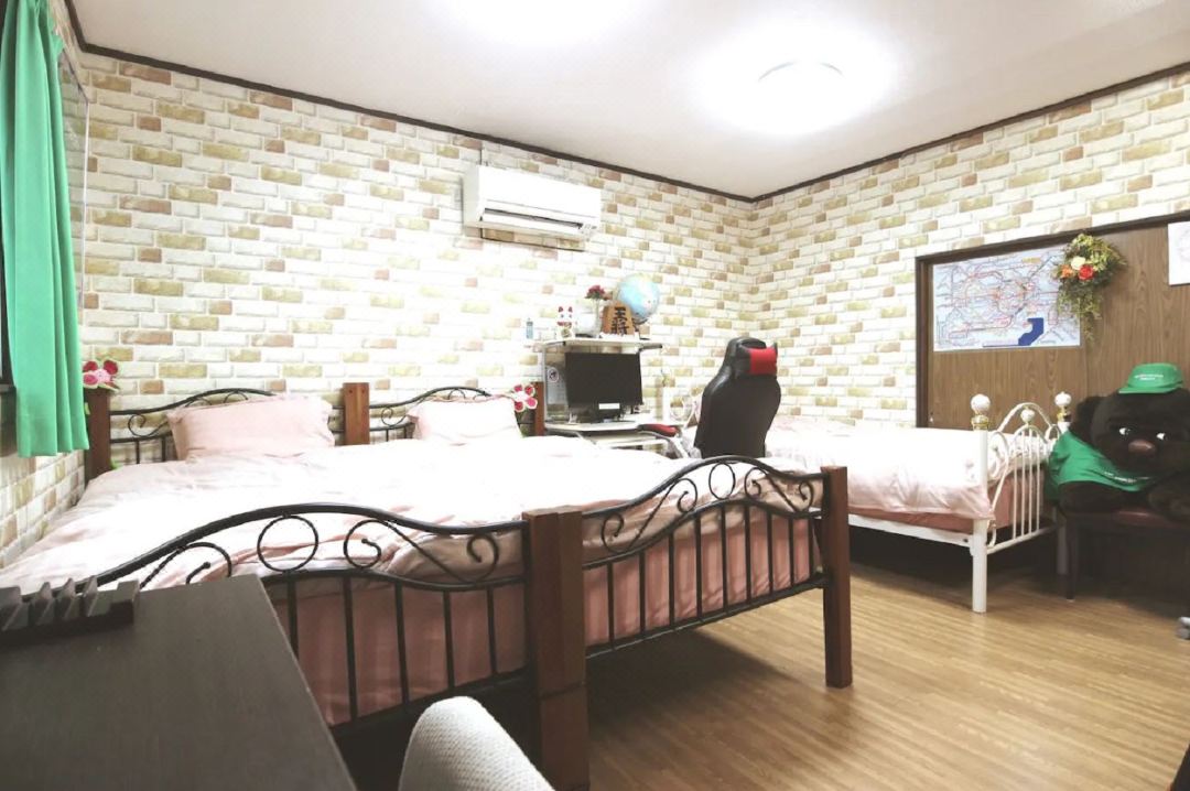 Hilda Inn
