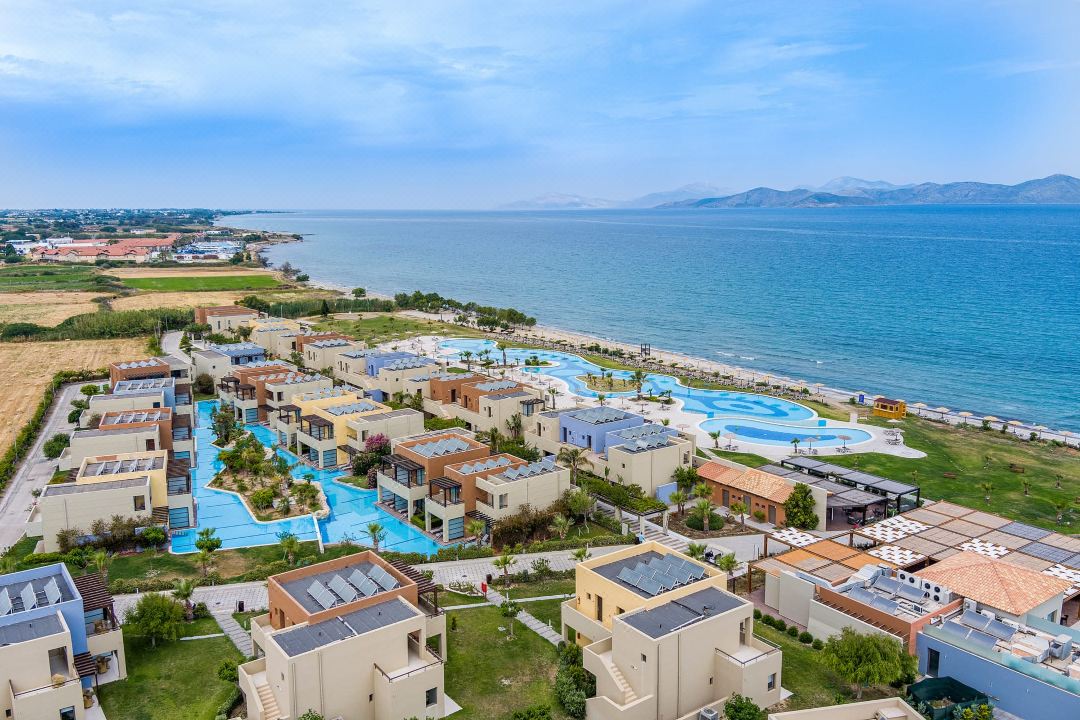 Astir Odysseus Kos Resort and Spa