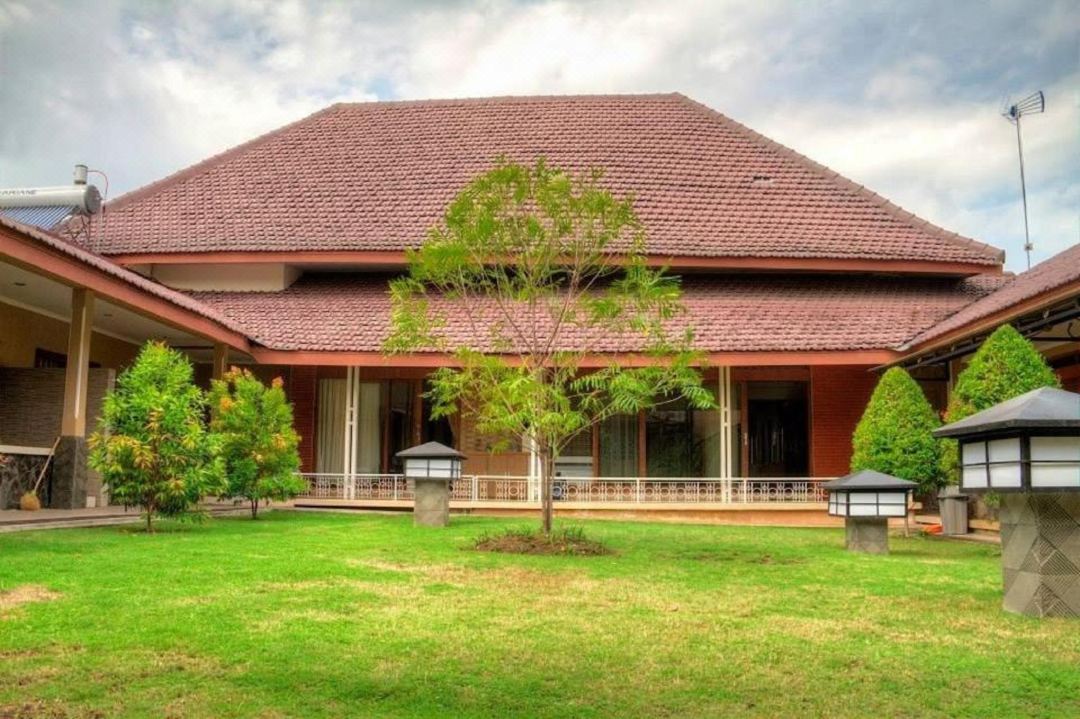 Kartika Syariah Guest House