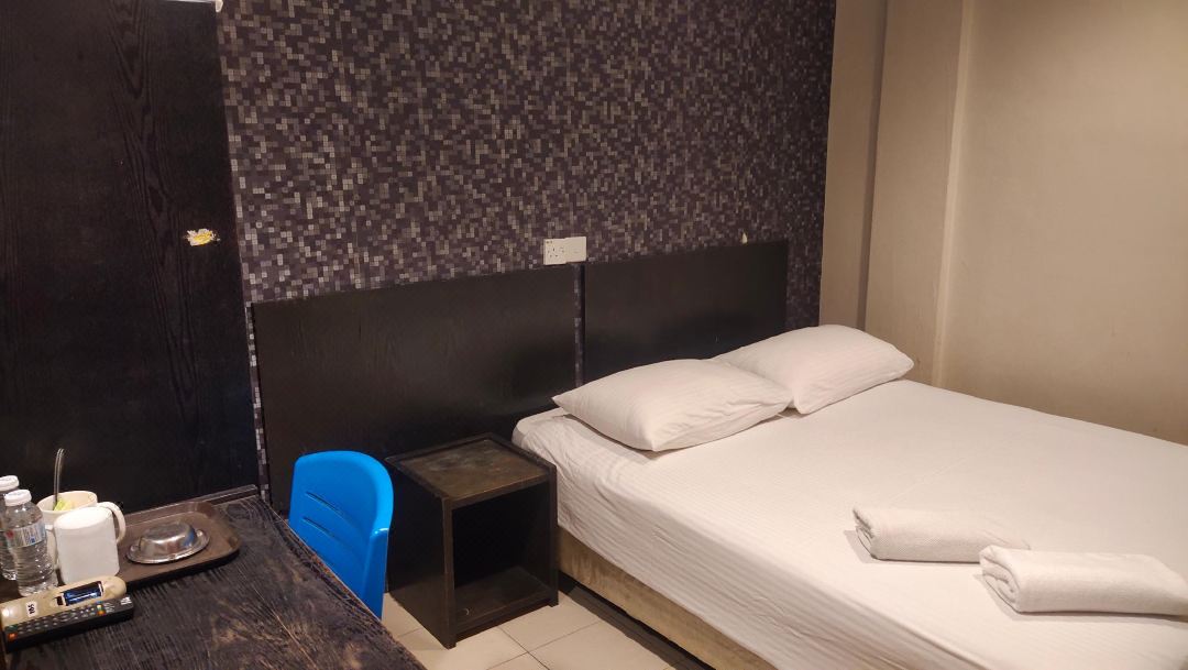 Hotel Cukai Utama Sdn Bhd