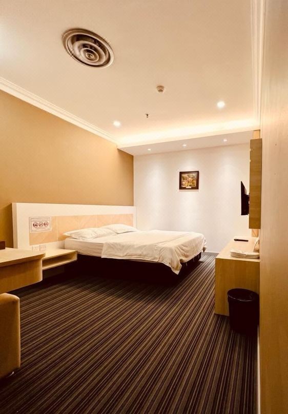 Nest Dayrooms
