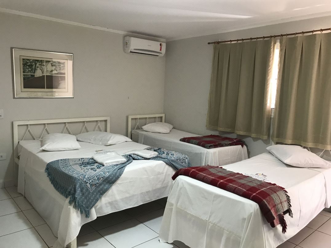 Hotel Pousada Mato Grosso