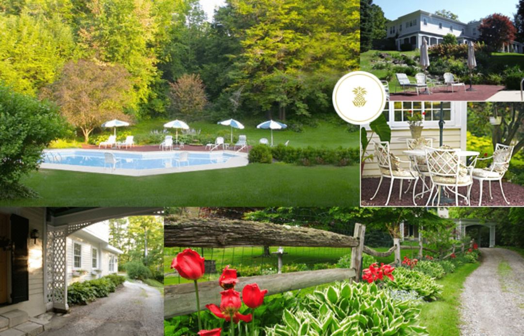 Stockbridge Country Inn