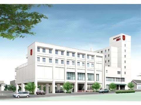 Hotel Sunroute Sukagawa