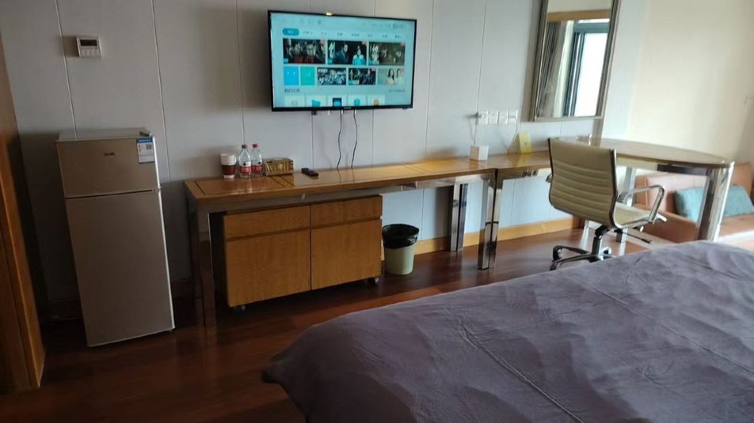 Zhu Haiyan HL Apartment (Hongjiuxian Branch)