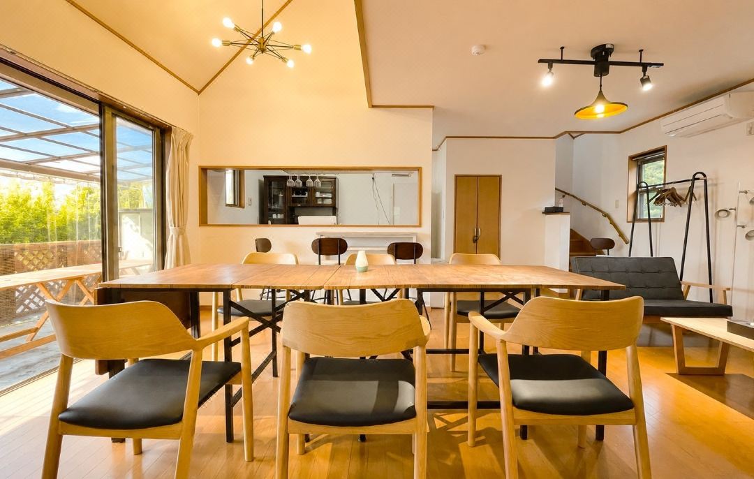 Country House Atami