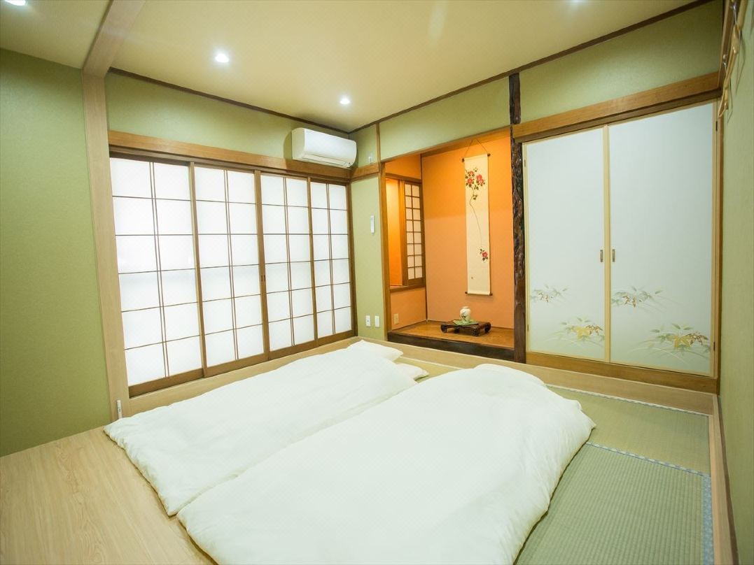 บ้านเดี่ยว 3 ห้องนอน 1 ห้องน้ำส่วนตัว ขนาด 90 ตร.ม. – คาวารามาจิ