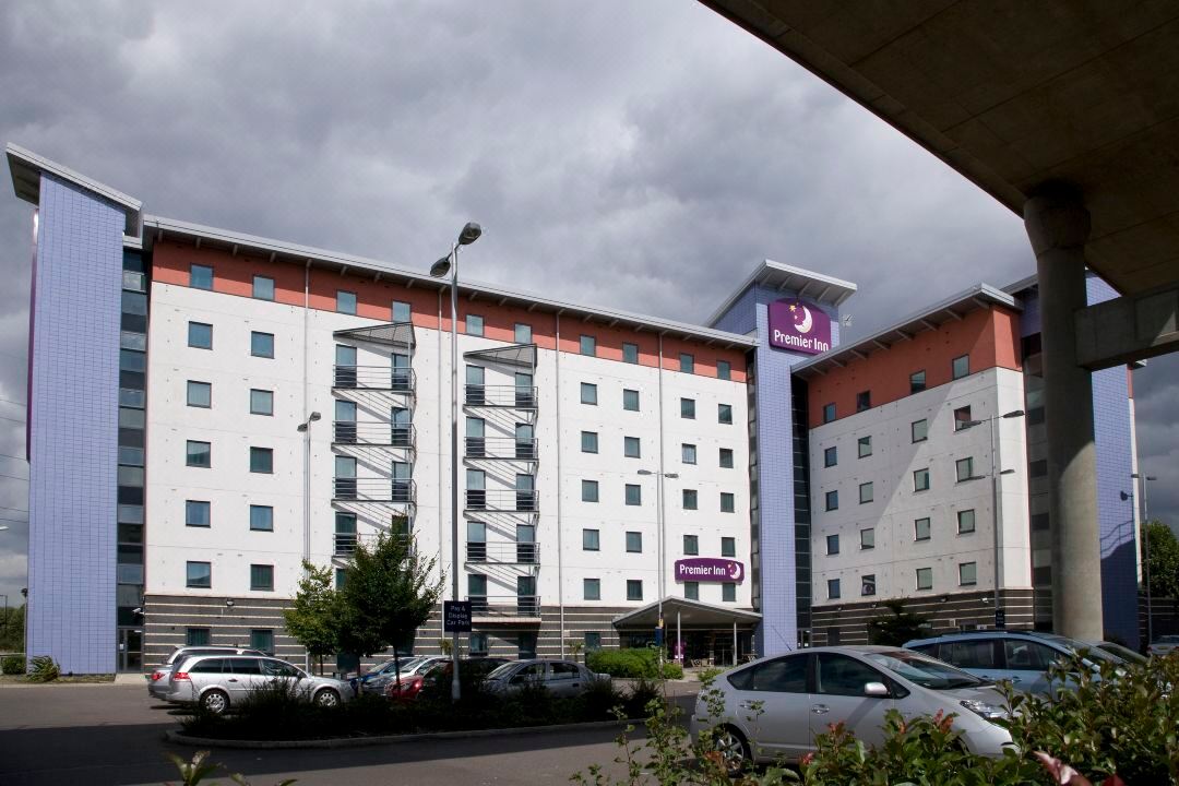 Premier Inn London Docklands (Excel)