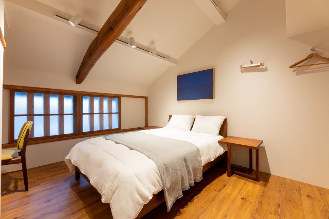 Machiya Hotel Yen -Madoka-