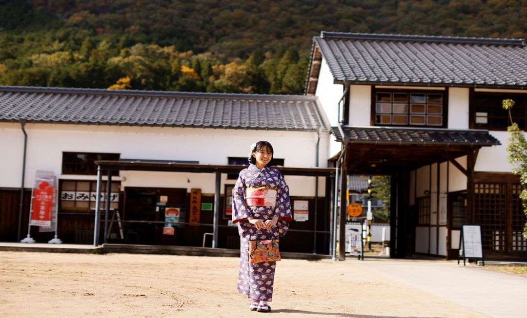 Takeda Matiya Terakoya Hanatei