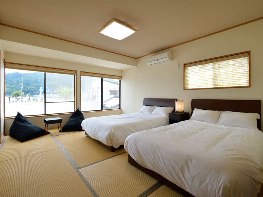 Umi Hotel