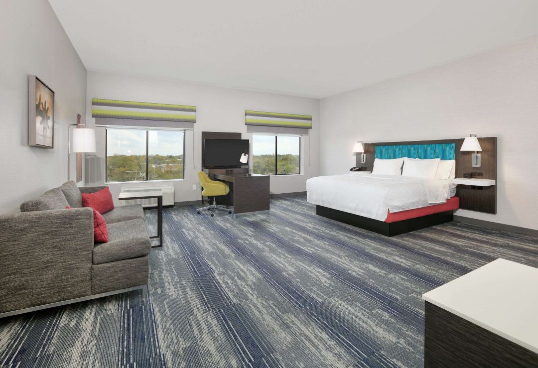 Hampton Inn & Suites by Hilton Dalhart