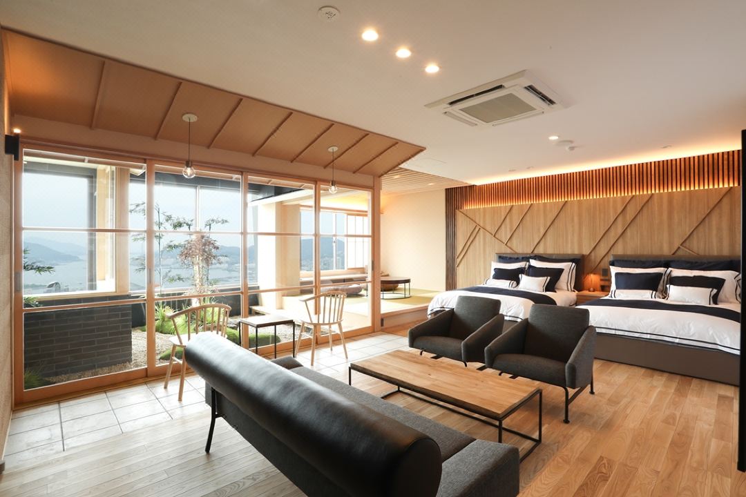 Hotel Nagasaki