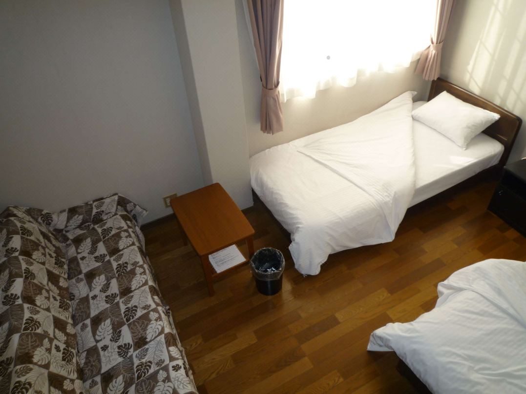 Kimi House