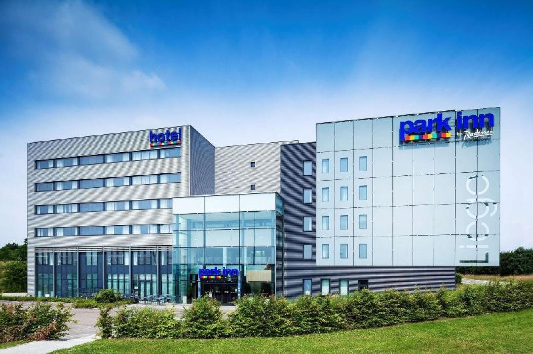 Park Inn by Radisson Liege Airport