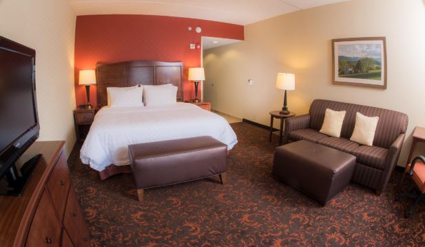 Hampton Inn & Suites Woodstock